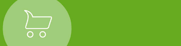 faq bestellungen Banner